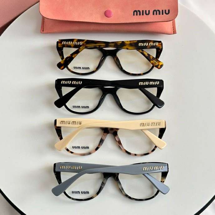 Picture of MiuMiu Optical Glasses _SKUfw56738764fw
